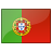 Flage Portugal