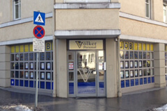 Völker GmbH - Filiale Salzburg