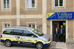 Völker GmbH - Filiale Waidhofen