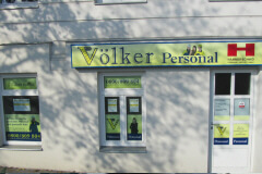 Völker GmbH - Filiale Wien Döbling